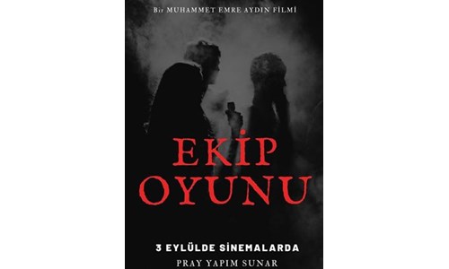 EKİP OYUNU